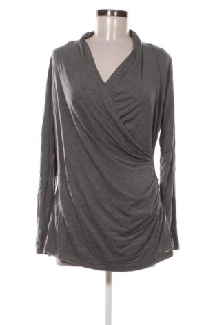 Damen Shirt Hexeline, Größe XL, Farbe Grau, Preis 17,99 €, #136989985