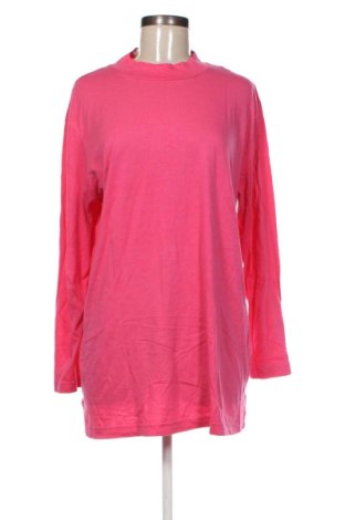 Damen Shirt Bpc Bonprix Collection, Größe XL, Farbe Rosa, Preis 8,24 €, #136990013