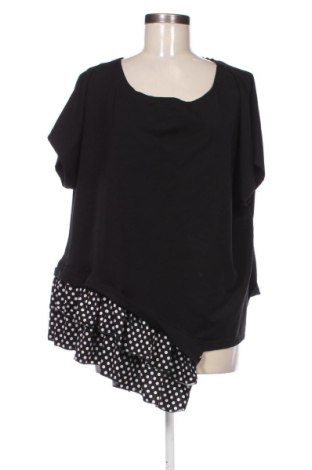 Damen Shirt Unbranded, Größe 3XL, Farbe Mehrfarbig, Preis 14,00 €, #136990026