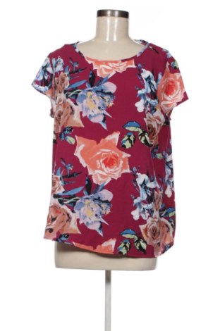 Damen Shirt ONLY, Größe XL, Farbe Mehrfarbig, Preis 10,99 €, #136990153