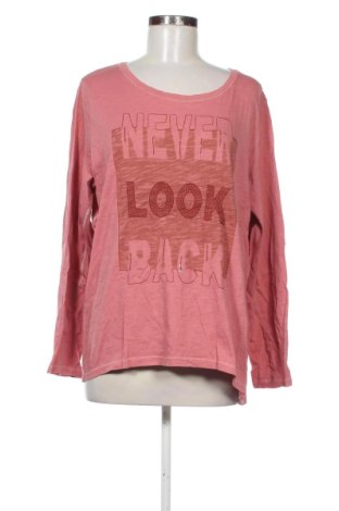 Damen Shirt Cecil, Größe XL, Farbe Aschrosa, Preis € 20,99, #136990238