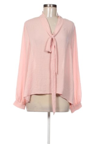 Damen Shirt H&M, Größe M, Farbe Rosa, Preis € 6,99, #136990252