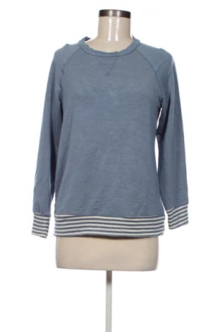 Bluză de femei Unbranded, Mărime M, Culoare Albastru, Preț 22,99 Lei, #136990295