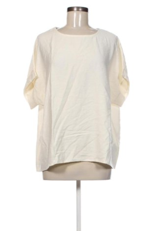 Дамска блуза NEW COLLECTION, Размер XXL, Цвят Екрю, Цена 17,99 €, #136990355