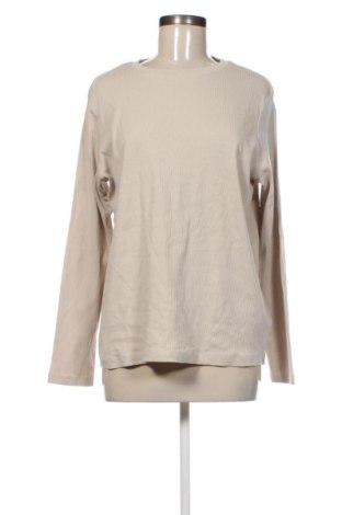 Дамска блуза Unbranded, Размер XXL, Цвят Бежов, Цена 10,09 €, #136990425