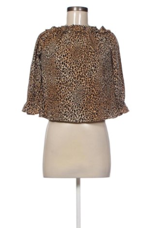 Damen Shirt H&M, Größe M, Farbe Mehrfarbig, Preis 7,99 €, #136990485