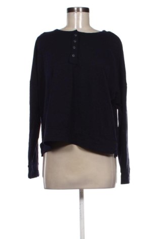 Dámská halenka Edc By Esprit, Velikost L, Barva Modrá, Cena  162,00 Kč, #136990492