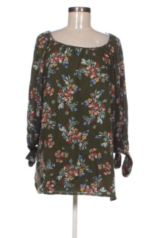 Damen Shirt Unbranded, Größe XL, Farbe Mehrfarbig, Preis 10,16 €, #136990520