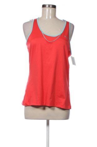 Női blúz PUMA, Méret XL, Szín Piros, Ár 7 169 Ft, #136990579