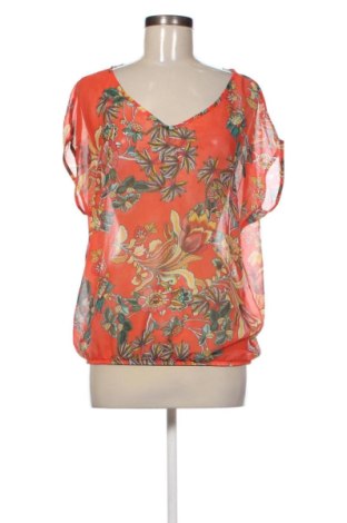 Damen Shirt Norah, Größe L, Farbe Mehrfarbig, Preis 11,99 €, #136990627