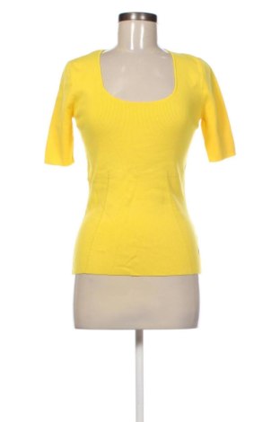 Bluzka damska Steps, Rozmiar L, Kolor Żółty, Cena 44,99 zł, #136990733