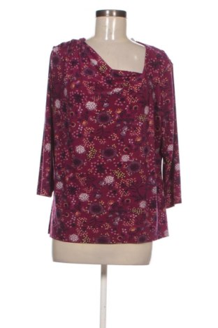 Damen Shirt Per Una By Marks & Spencer, Größe M, Farbe Rosa, Preis 8,27 €, #136990782