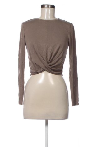Damen Shirt ONLY, Größe S, Farbe Braun, Preis 5,99 €, #136990870