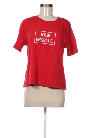 Bluză de femei Pimkie, Mărime M, Culoare Roșu, Preț 30,99 Lei, #136990936