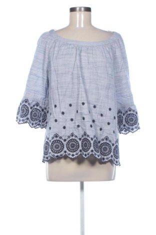 Damen Shirt S.Oliver, Größe M, Farbe Mehrfarbig, Preis 13,19 €, #136990965