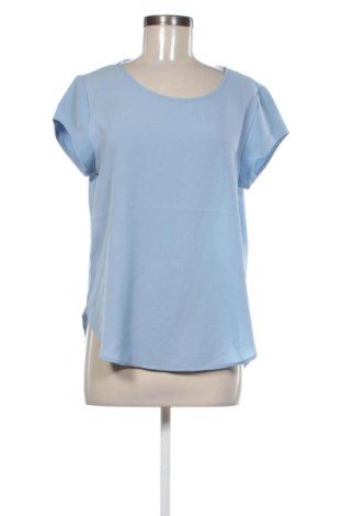 Damen Shirt ONLY, Größe M, Farbe Blau, Preis 10,00 €, #136991001