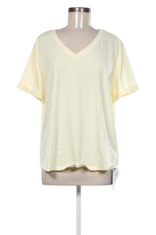 Damen Shirt Unbranded, Größe XXL, Farbe Gelb, Preis 18,46 €, #136991025