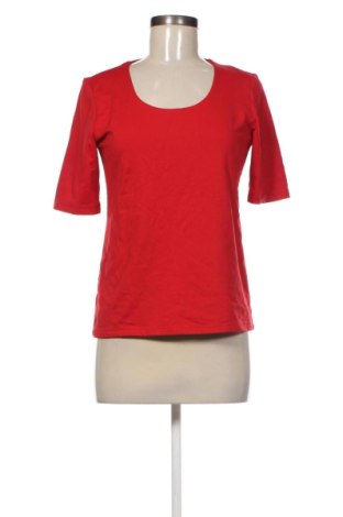 Bluzka damska Unbranded, Rozmiar L, Kolor Czerwony, Cena 45,99 zł, #136991068