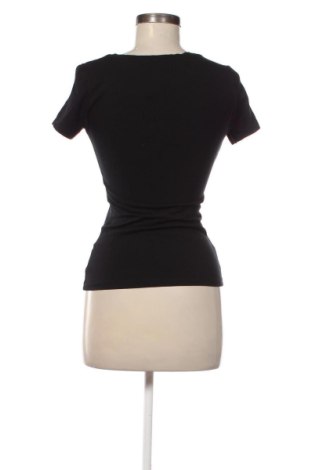 Bluză de femei Amisu, Mărime S, Culoare Negru, Preț 41,99 Lei, #136991079