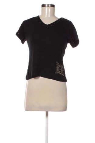 Damen Shirt Unbranded, Größe L, Farbe Schwarz, Preis 8,99 €, #136991149