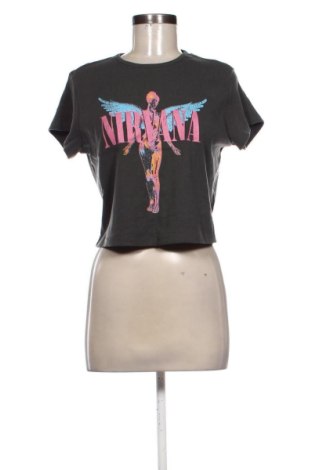 Dámská halenka H&M, Velikost L, Barva Vícebarevné, Cena  457,00 Kč, #136991172