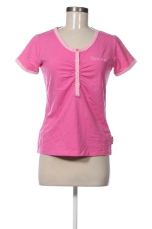 Bluzka damska Donnay, Rozmiar S, Kolor Różowy, Cena 41,99 zł, #136991182