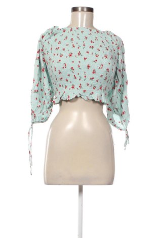 Bluză de femei Unbranded, Mărime L, Culoare Multicolor, Preț 35,99 Lei, #136991267