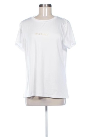 Damen Shirt Goldbergh, Größe L, Farbe Weiß, Preis 56,98 €, #136991333