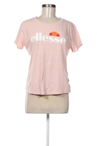Bluzka damska Ellesse, Rozmiar L, Kolor Różowy, Cena 57,99 zł, #136991339