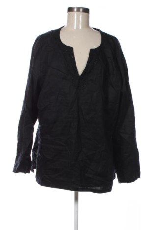 Bluzka damska Unbranded, Rozmiar XXL, Kolor Czarny, Cena 60,99 zł, #136991340