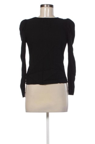 Damen Shirt Mango, Größe XS, Farbe Schwarz, Preis 6,00 €, #136991395