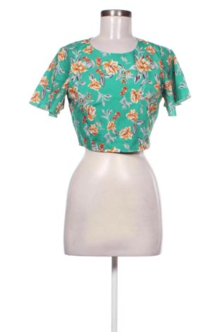 Damen Shirt Trendyol, Größe M, Farbe Mehrfarbig, Preis 9,99 €, #136991408