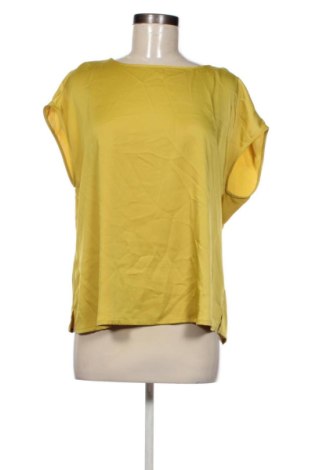 Damen Shirt Expresso, Größe XL, Farbe Gelb, Preis 13,99 €, #136991491