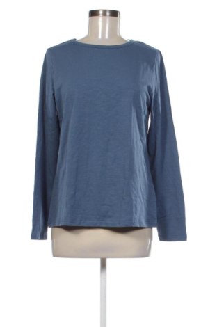 Bluzka damska Unbranded, Rozmiar M, Kolor Niebieski, Cena 64,30 zł, #136991518