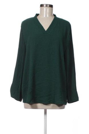 Bluză de femei Unbranded, Mărime M, Culoare Verde, Preț 34,99 Lei, #136991683