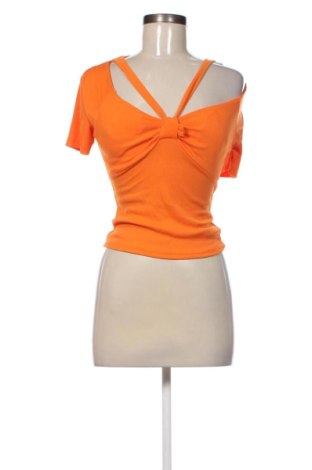 Bluză de femei Unbranded, Mărime S, Culoare Portocaliu, Preț 25,99 Lei, #136991757