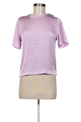 Bluză de femei Unbranded, Mărime S, Culoare Mov, Preț 39,99 Lei, #136991760