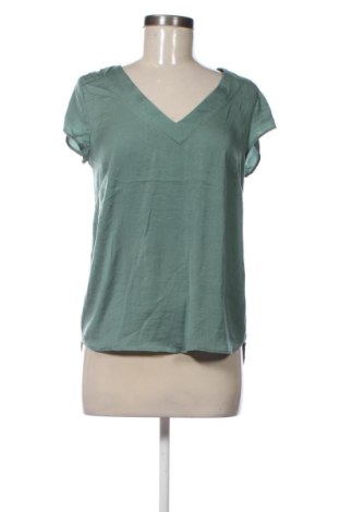 Bluzka damska H&M, Rozmiar S, Kolor Zielony, Cena 33,99 zł, #136991796