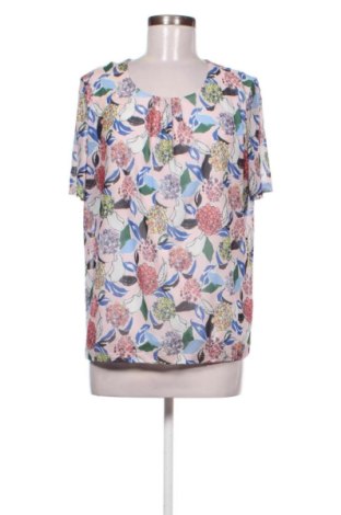Damen Shirt Gerry Weber, Größe L, Farbe Mehrfarbig, Preis € 20,99, #136991844