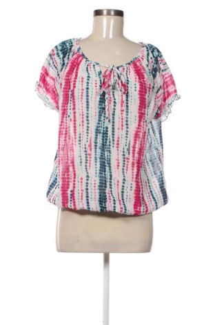 Damen Shirt City life, Größe M, Farbe Mehrfarbig, Preis 9,99 €, #136991950
