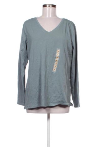 Damen Shirt C&A, Größe XL, Farbe Grün, Preis € 6,99, #136992002