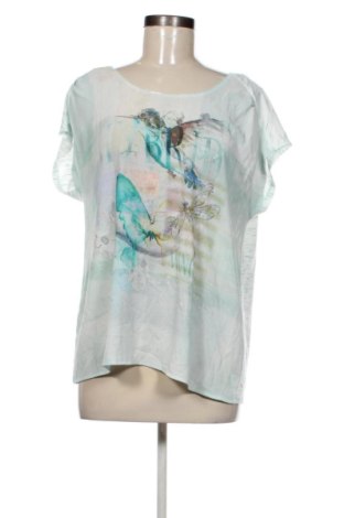 Damen Shirt Taifun, Größe XL, Farbe Grün, Preis € 19,99, #136992106