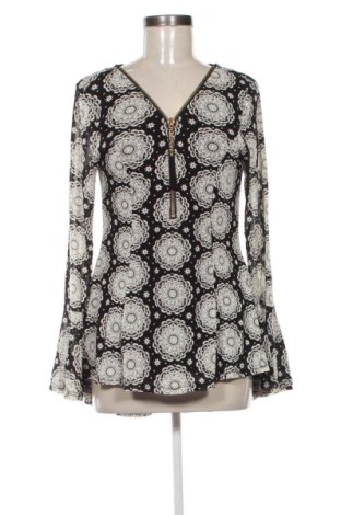 Damen Shirt Izabel London, Größe L, Farbe Mehrfarbig, Preis 12,28 €, #136992158