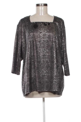 Damen Shirt Unbranded, Größe 3XL, Farbe Mehrfarbig, Preis 9,70 €, #136992204