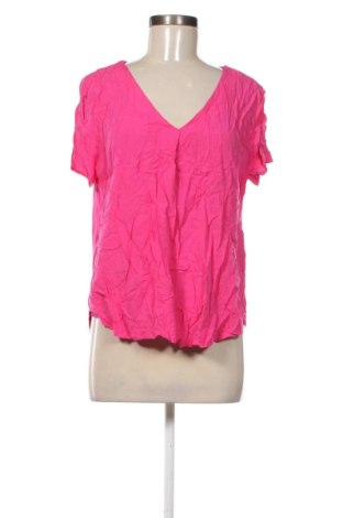 Дамска блуза Vero Moda, Размер L, Цвят Розов, Цена 9,20 €, #136992222
