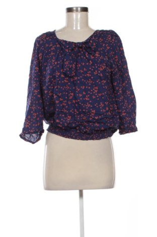 Damen Shirt VILA, Größe XL, Farbe Mehrfarbig, Preis 9,73 €, #136992258