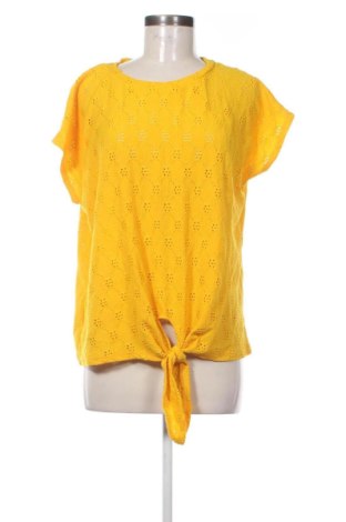 Bluzka damska Ladies Fashion, Rozmiar L, Kolor Żółty, Cena 46,99 zł, #136992262