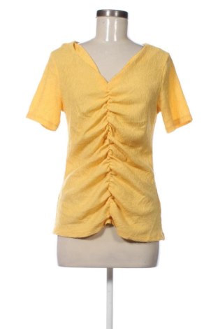 Damen Shirt Costes, Größe L, Farbe Gelb, Preis € 9,99, #136992271