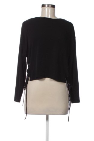 Damen Shirt Zara, Größe S, Farbe Schwarz, Preis 10,99 €, #136992301