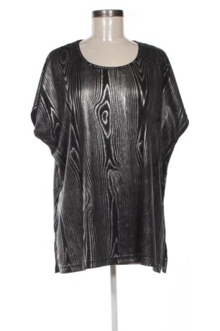 Damen Shirt Unbranded, Größe 3XL, Farbe Mehrfarbig, Preis 9,55 €, #136992311